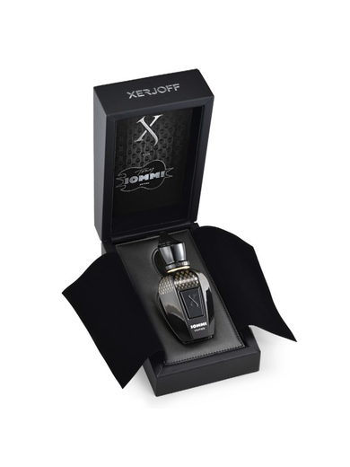 Xerjoff Blends Tony Iommi Deified Eau de Parfum 50 ml