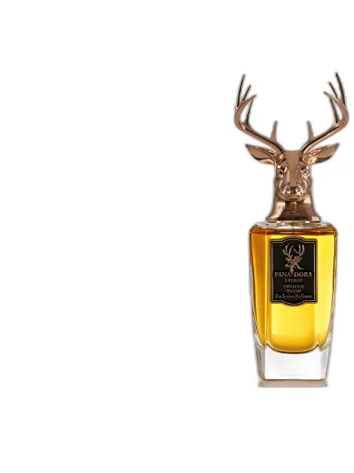 Pana Dora Swedish Wood Extrait de Parfum 100 ml