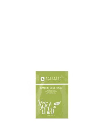 Erborian Bamboo Shot Mask 12x15 180 g