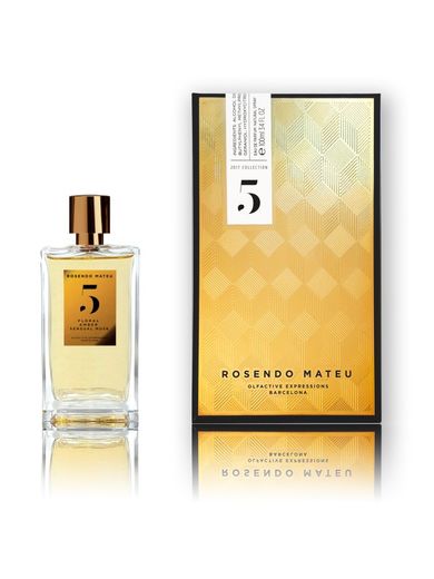 Rosendo Mateu Olfactive Expressions N°5 100 ml