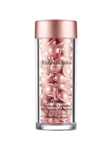 Elizabeth Arden Retinol Ceramide Capsules Line Erasing Night Serum 30 Kapseln 14 ml