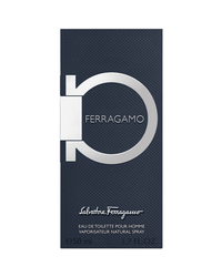 Salvatore Ferragamo Ferragamo Eau de Toilette 100 ml