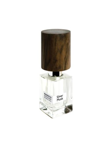 Nasomatto Silver Musk Extrait de Parfum 30 ml
