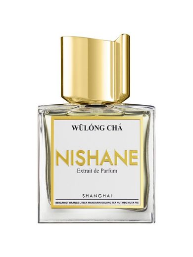 NISHANE Wulóng Chá Extrait de Parfum 50 ml
