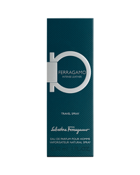 Salvatore Ferragamo Intense Leather Eau de Parfum 30 ml