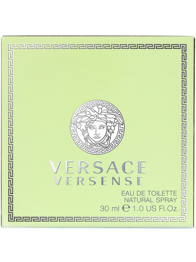 Versace Versense Eau de Toilette 100 ml