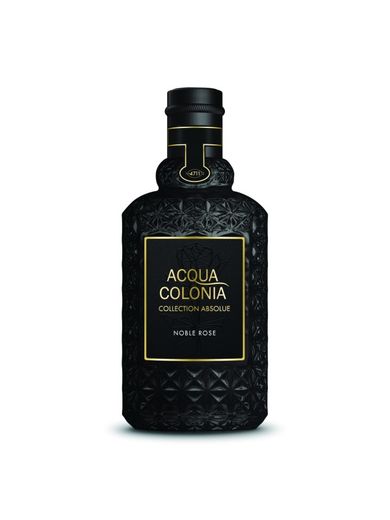 4711 Acqua Colonia ABSOLUE Noble Rose Eau de Parfum Absolue 100 ml