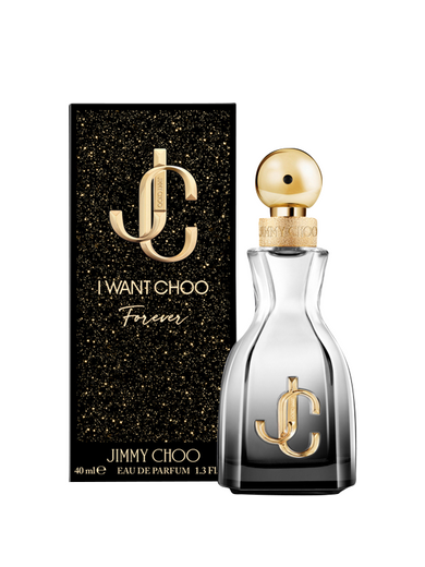 Jimmy Choo I Want Choo Forever Eau de Parfum 60 ml