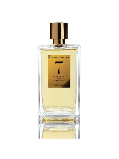 Rosendo Mateu Olfactive Expressions N°7 100 ml