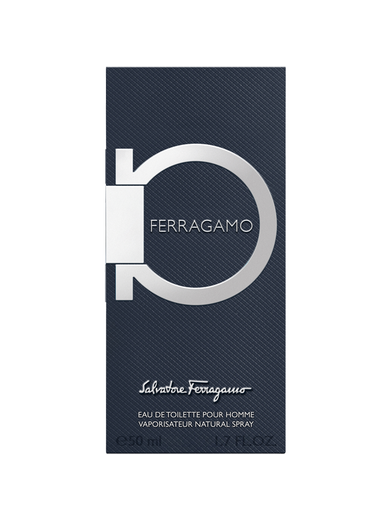 Salvatore Ferragamo Ferragamo Eau de Toilette 100 ml