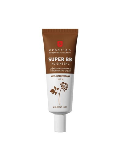 Erborian Super BB Chocolat 40 ml