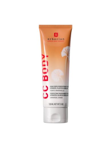 Erborian CC BODY 120 ml