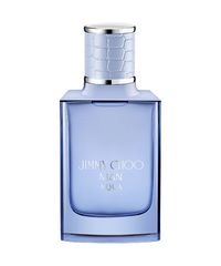 Jimmy Choo Man Aqua Eau de Toilette 30 ml