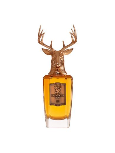 Pana Dora XVI- Sweet Wood Eau de Parfum 100 ml
