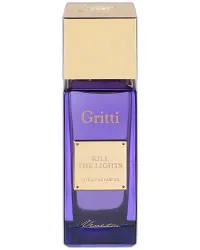 Gritti Kill the Lights Extrait de Parfum 100 ml
