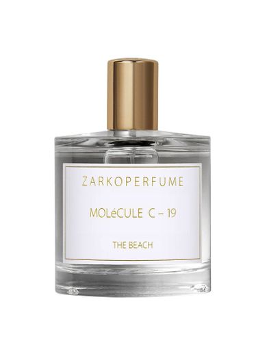 Zarkoperfume Molécule C-19 The Beach Eau de Parfum 100 ml