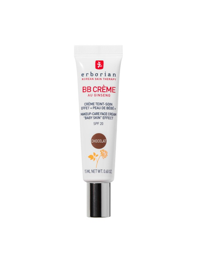 Erborian BB Creme Chocolat 15 ml