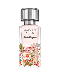 Salvatore Ferragamo Storie di Seta Giardini di Seta Eau de Parfum 100 ml