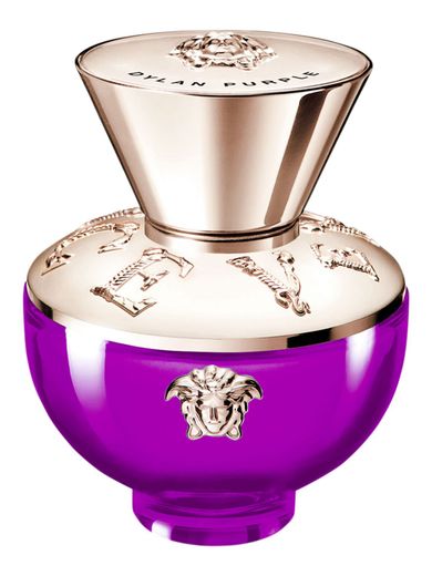Versace Dylan Purple Eau de Parfum 50 ml