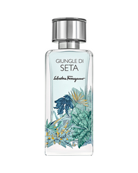 Salvatore Ferragamo Storie di Seta Giungle di Seta Eau de Parfum 50 ml