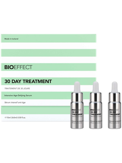 BIOEFFECT 30 Day Treatment Serum 15 ml