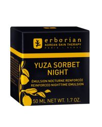 Erborian Yuza Sorbet Night Creme 50 ml