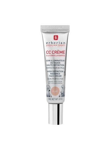 Erborian CC Creme Clair 15 ml
