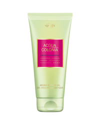 4711 Acqua Colonia Pink Pepper & Grapefruit Aroma Duschgel 200 ml