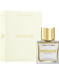 NISHANE Ambra Calabria Extrait de Parfum 50 ml