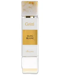 Gritti Tutu Blanc Eau de Parfum 100 ml