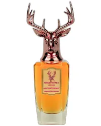 Pana Dora Swedish Leather  limited edition Extrait de Parfum 100 ml