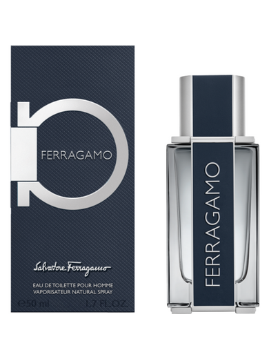 Salvatore Ferragamo Ferragamo Eau de Toilette 100 ml