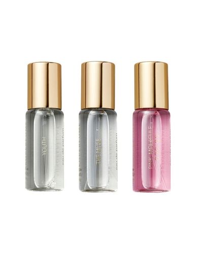Zarkoperfume Triple Treat Kit 3x12 ml Set 36 ml