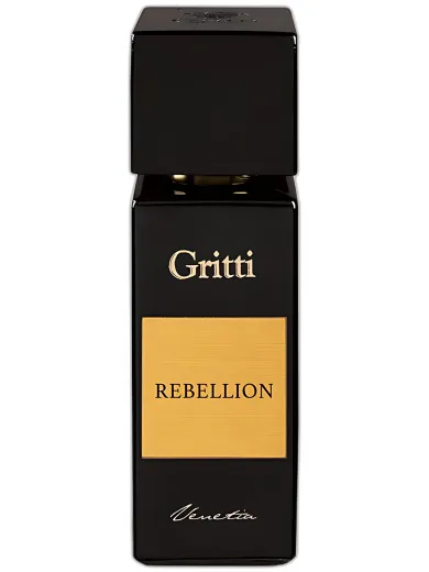 Gritti Rebellion Eau de Parfum 100 ml