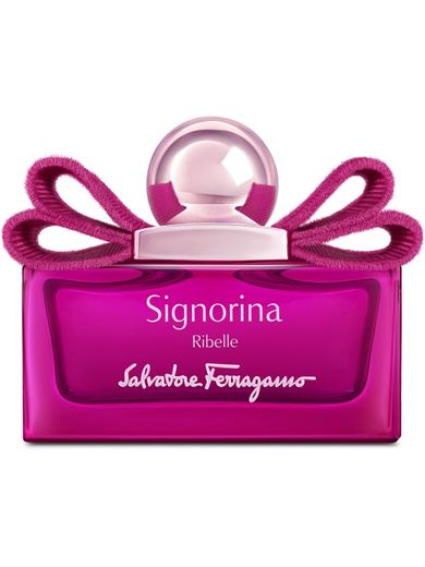Salvatore Ferragamo Signorina Ribelle Eau de Parfum 50 ml