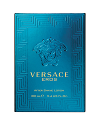Versace Eros After Shave Lotion 100 ml