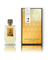 Rosendo Mateu Olfactive Expressions N°2 100 ml