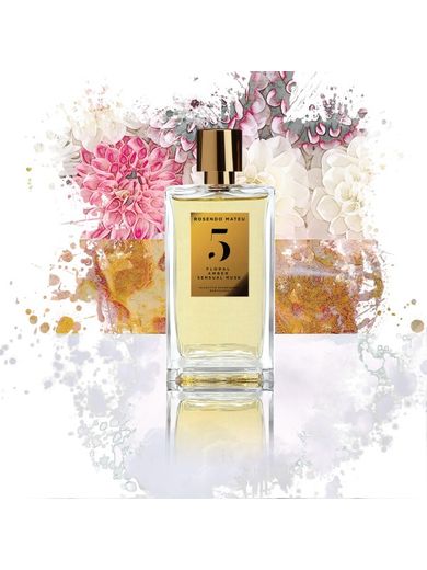 Rosendo Mateu Olfactive Expressions N°5 100 ml