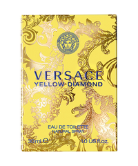 Versace Yellow Diamond Eau de Toilette 50 ml