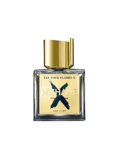 NISHANE Fan Your Flames X Extrait de Parfum 50 ml
