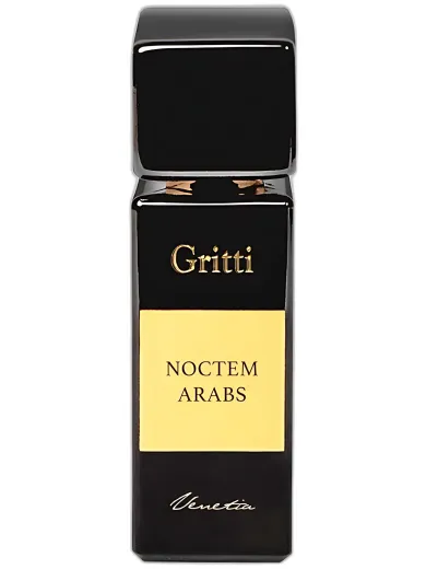 Gritti Noctem Arabs Eau de Parfum 100 ml