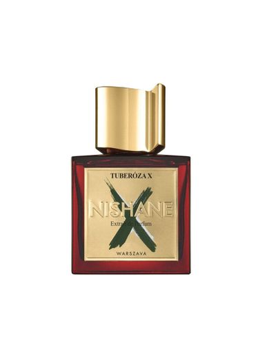 NISHANE Tuberóza X Extrait de Parfum 50 ml