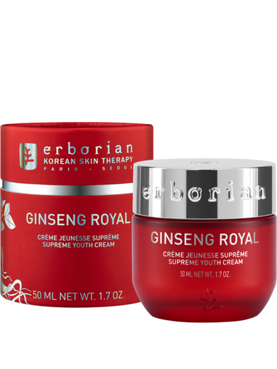 Erborian Ginseng Royal 50 ml
