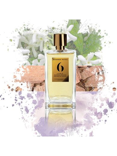 Rosendo Mateu Olfactive Expressions N°6 100 ml