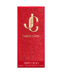 Jimmy Choo I Want Choo Eau de Parfum 100 ml