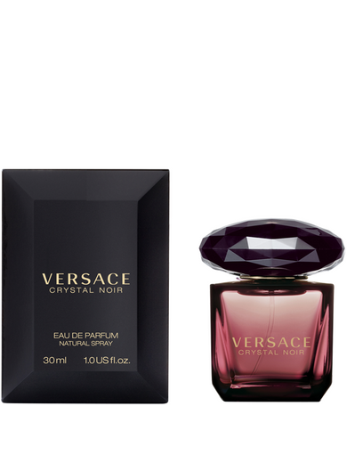 Versace Crystal Noir Eau de Parfum 90 ml