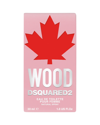 Dsquared² Wood Pour Femme Eau de Toilette 50 ml