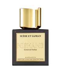 Suède Et Safran