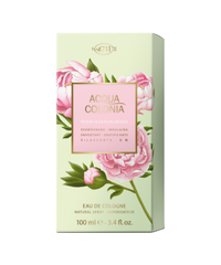 4711 Acqua Colonia Peony & Sandelwood Eau de Cologne 100 ml