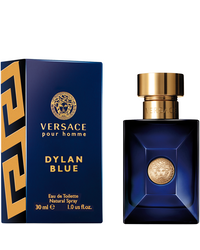 Versace Dylan Blue Eau de Toilette 100 ml